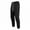 Black, variant on Joggers for Men Elastic Waist Drawstring Sweatpants Casual Running Workout Pants with Pockets