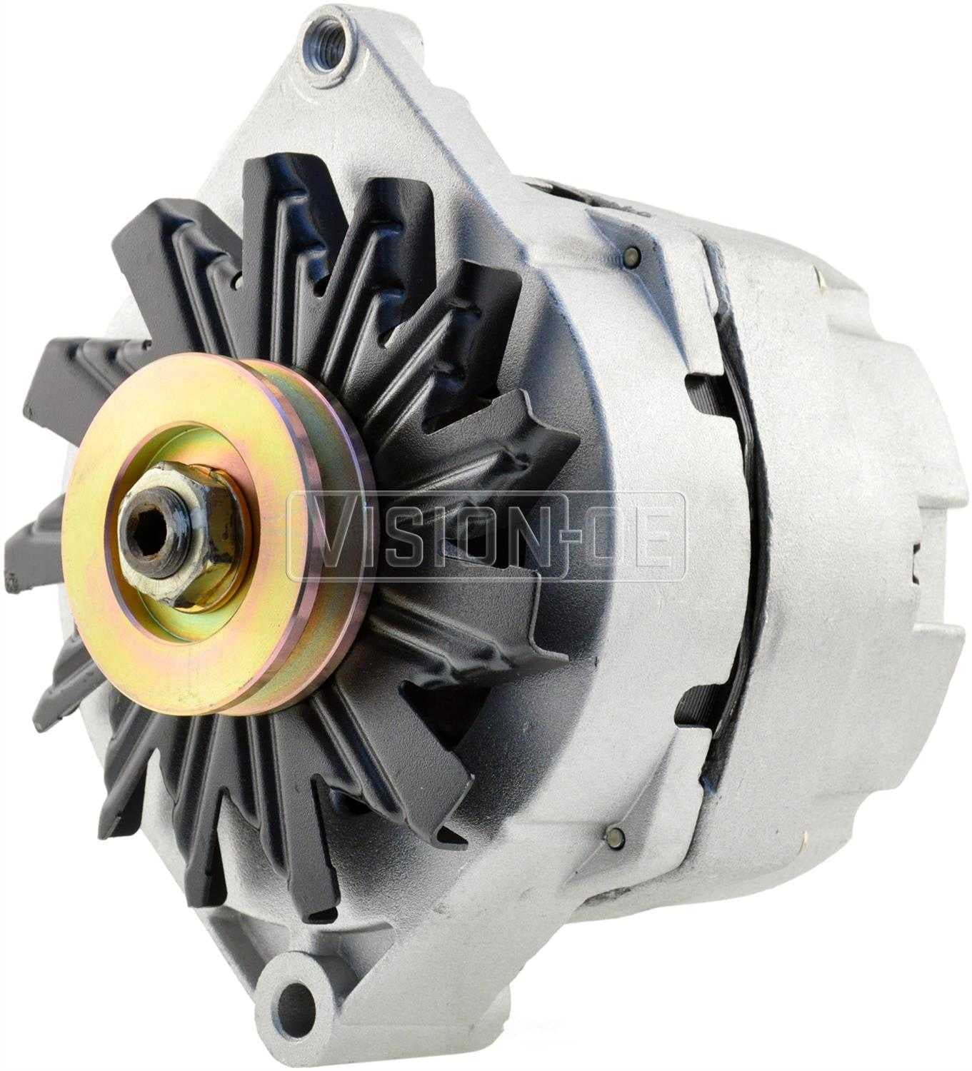 Vision OE 7290-9 Alternator