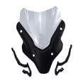 thumbnail image 3 of Cubierta protectora para deflector de viento de motocicleta 2021-2022, 3 of 9