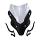 thumbnail image 3 of Cubierta protectora para deflector de viento de motocicleta 2021-2022, 3 of 9