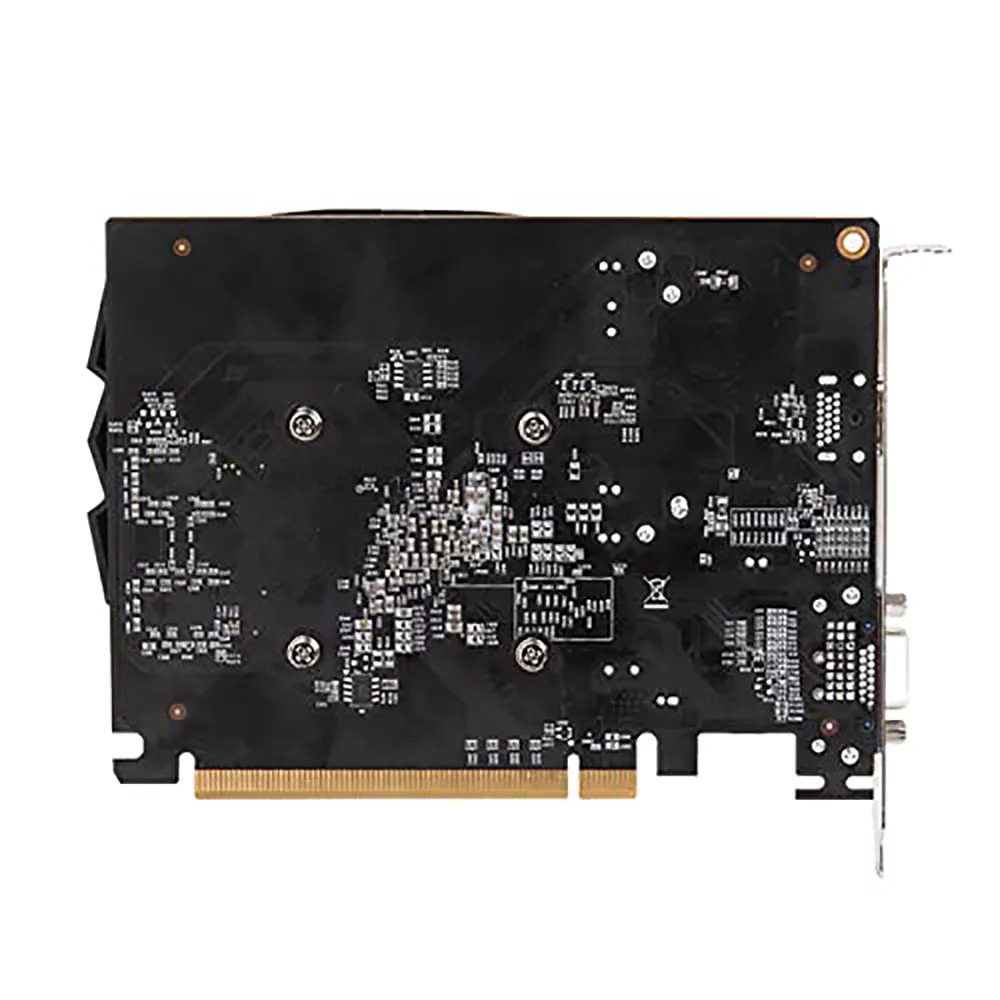 GT 1030 GDDR5 2GB 64 Bit PCI Express 3.0 x 16 VGA HDMI Output Graphics Card, Gaming Video Card