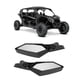 thumbnail image 5 of Espejos retrovisores laterales modificados UTV a prueba de golpes aptos para Can Am Maverick, 5 of 6
