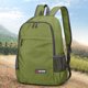 thumbnail image 5 of Mochila de camping Oxford, bolsa de senderismo transpirable para viajes de oficina (verde oscuro) JShteea Para Estrenar, 5 of 7