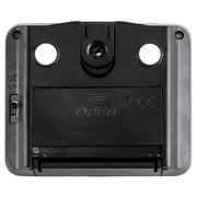Escali Extra Loud Display Digital Kitchen Timer with Clock Mode, Recall Timer Magnetic Back