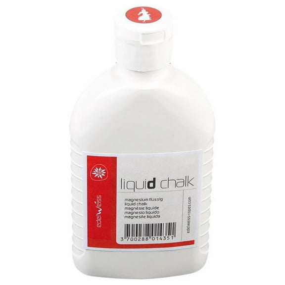 Liquid Chalk for Climbing - Enhanced Grip Performance - Anti-Dust Formula - Gym & Outdoor Use - Long Lasting - 2oz Bottle