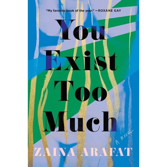 You Exist Too Much, (Paperback)