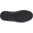 thumbnail image 4 of Bogs Bottes de Pluie Imperméables et Isolées pour Hommes Bozeman Mid, Noir, 11 DM US, 4 of 8