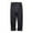 Black, variant on breaise Girls Fleece Lined Leggings Winter Warm Pants for Kids Stretch Soft Jogger Pants Casual Tight 2-11 Years