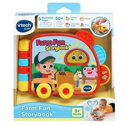 fun vtech
