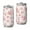 floral04, variant on 12 Oz Coffee Travel Mug with Lid, Double Wall Vacuum Bright Floral Reusable Stainless Steel Water Bottle Leak Proof Insulated Hot Cold Coffee Cup Gift for Women(1pcs)