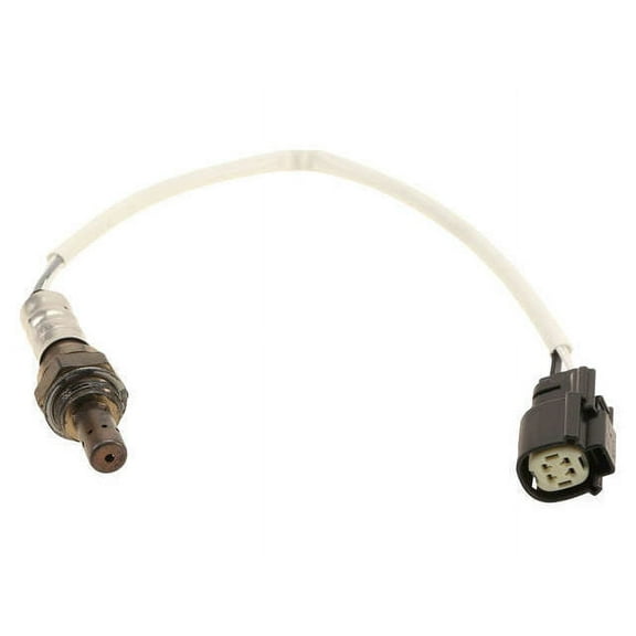 Downstream Oxygen Sensor - Compatible with 2013 - 2015 Ford Explorer 3.5L V6 Naturally Aspirated 2014