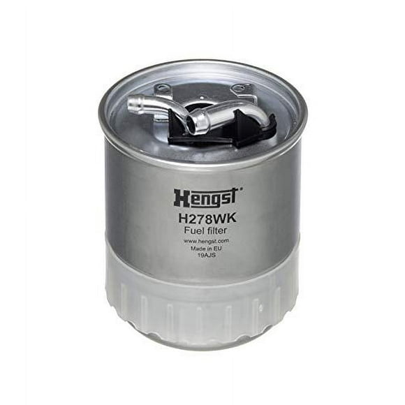 Hengst H278WK Fuel Filter
