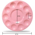 thumbnail image 2 of Paleta de 4 piezas (TS004B rosa) Ofspeizc HMHZ468-3, 2 of 5