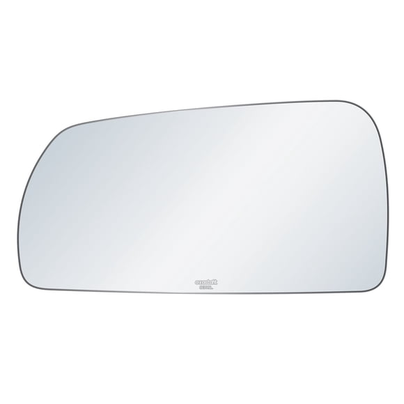 Exactafit 8318L - Espejo retrovisor izquierdo de repuesto compatible con Cadillac STS 2005-2007