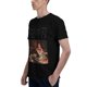 thumbnail image 5 of Camiseta de Manga Corta para Hombres Kimetsu no Yaiba, 5 of 5