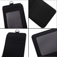 thumbnail image 3 of sweethay Neck Strap Lanyards ID Card Holder with Hanging Rope Portable Multi-purpose Keychain Pass Case Protector Cover for Office, 3 of 8