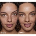 thumbnail image 4 of Hidratante con color e.l.f. Halo Glow Skin Tint SPF 50 7 Medium, 4 of 8