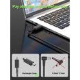 thumbnail image 2 of Cargador PowerPortnerLink de 280 W para Asus ROG Strix G18 G16 G815, 2 of 7