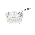 thumbnail image 1 of Lodge 10FB2 10-1/2-Inch Original Finish Deep Fry Basket, 1 of 5