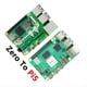 thumbnail image 3 of Placa de ExpansióN para Zero 2W A PI5 con Cable Adaptador de Interfaz Zero A Pi5 Zero USB HUB RJ45 HAT, 3 of 5