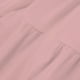 thumbnail image 5 of Vestidos de verano para mujer UMfun, moda para vacaciones, verano, color sólido, sin mangas, fiesta, playa, vestido rosa, 5 of 6