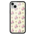 thumbnail image 1 of Vintage Floral Iphone Case, iPhone 14, 1 of 6