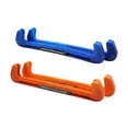 thumbnail image 1 of 2 Pares de Protectores de Plástico Cola Cubierta de Protección para Patines de Hielo Ajustables, 1 of 8