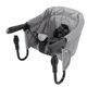 thumbnail image 5 of Silla Con Gancho, Silla Alta Con Gancho Para Bebé, Silla Alta Con Clip Para Mesa, Silla De Mesa Rápida Con Asiento Extraíble Para El Hogar, Silla De Bebé Portátil Para Comer, 5 of 7