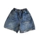 thumbnail image 1 of Odeerbi 1-12 Años Niños Rasgados Pantalones Cortos de Denim Verano Pantalones Cortos de Bermudas Casual Cómodos Pantalones Cortos de Jeans Vaquero Con Bolsillos, 1 of 6