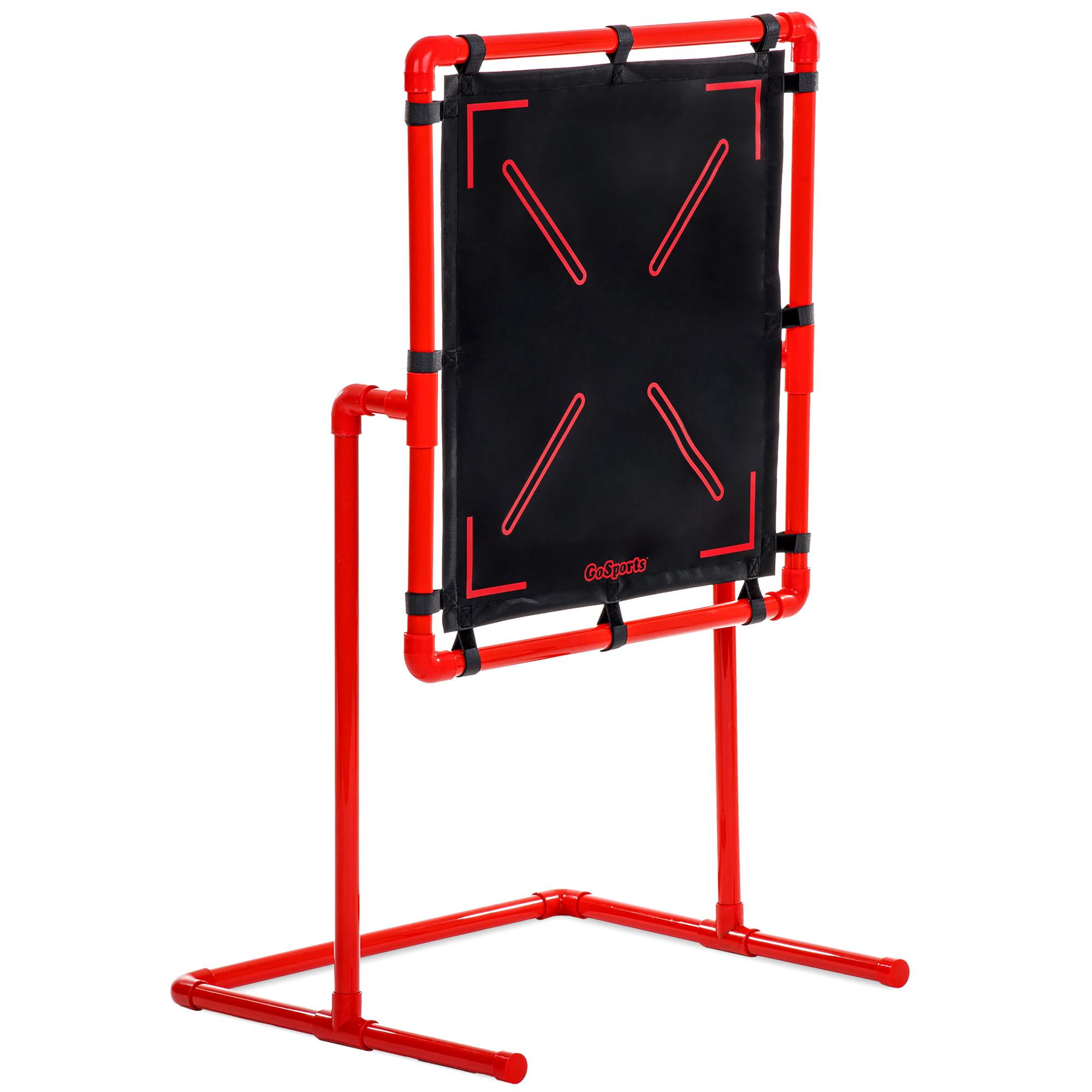 GoSports Baseball Strike Zone Target for Plastic Balls Compatible