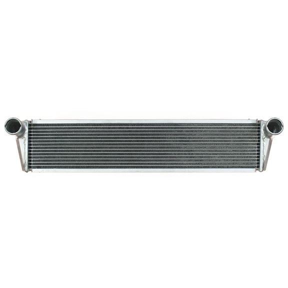Agility Auto Parts 8013163 Radiator for Porsche Specific Models