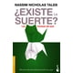 thumbnail image 1 of ¿EXISTE LA SUERTE? BOOKET PAIDOS MEXICO NASSIM NICHOLAS TALEB, 1 of 2