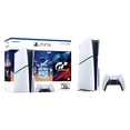 thumbnail image 2 of Sony Playstation 5 Slim Astro Bot Y GT7 1TB, 2 of 4