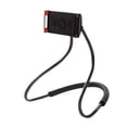 thumbnail image 1 of Flexible Lazy Phone Holder With Wireless Charging Adjustable Multi Angle Bed/Desk Mount For Watching Videos & Live Streaming, 1 of 2