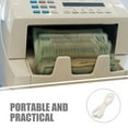 thumbnail image 3 of Raindrops 80Pcs Money Paper Straps for Hotels and Bill Wrappers, 3 of 8