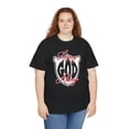 thumbnail image 4 of DJH Apparel | Loving God Always Christian Unisex T-shirt, 4 of 6