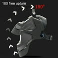thumbnail image 6 of Meoldis Auto Darkening Welding Helmet with LED Light, True Color Welding Mask with Wide View LCD, 4-Sensor Professional Welding Hood for TIG MIG Stick Arc Welding, Grinding & Cutting, 6 of 7