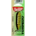 thumbnail image 4 of PR HEDDON Baby Torpedo Topwater Brown Crawdad 2 1/2" 3/8 oz., 4 of 13
