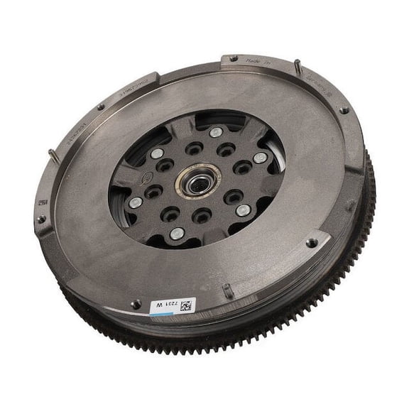 Flywheel - Compatible with 2016 - 2023 Chevrolet Camaro 3.6L V6 LGX VIN S - AC Delco