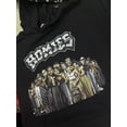 thumbnail image 2 of Sudadera Hoodie Homies Chicanos Cholos, 2 of 3