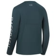 thumbnail image 5 of Bassdash Fishing T Shirts for Men UV Sun Protection UPF 50+ Long Sleeve Tee T-Shirt, 5 of 7