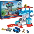thumbnail image 1 of Paw Patrol Lookout Tower, 1 of 4
