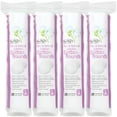 thumbnail image 1 of Discos de Algodón ForPro Pure & Natural Paquete de 4 con 400 Unidades, 1 of 7
