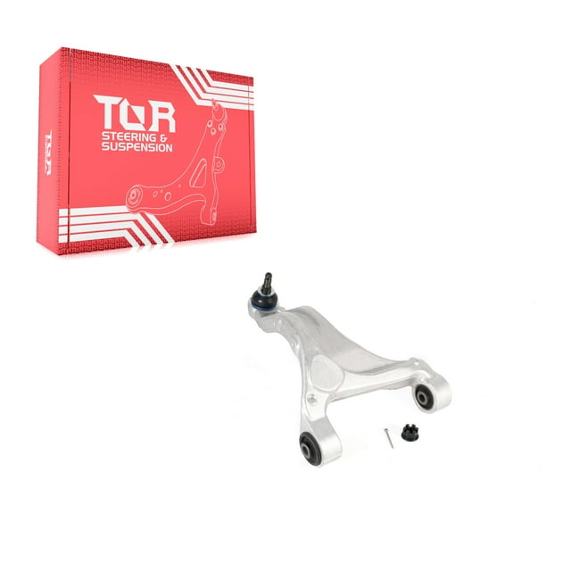 TOR Rear Left (Driver Side) Upper Suspension Control Arm Ball Joint Assembly TOR-CK623152 for Car Hyundai Santa Fe Kia Sorento