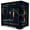 Black, variant on ViprTech Reaper 2.5 Gaming PC - Ryzen 7 8700F 5GHz, AMD RX 9060 XT 16GB, 16GB DDR5, 1TB SSD, Arctic White