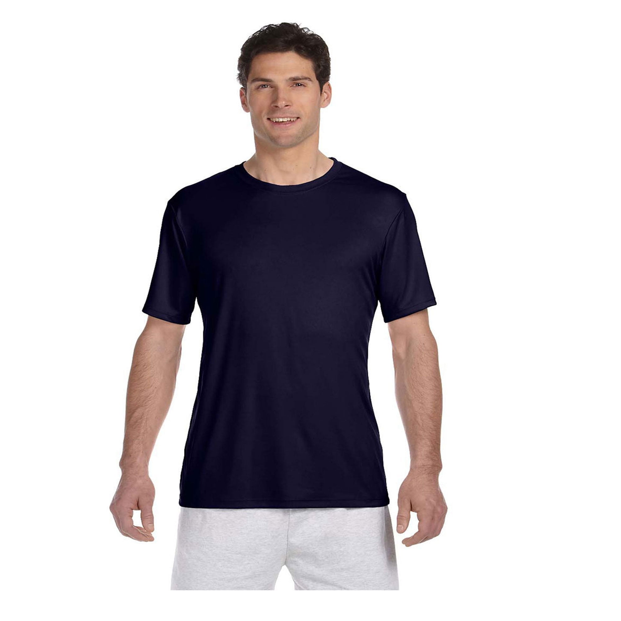 dry fit shirts walmart