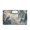 Peacock Mountain Flower, variant on FOR U DESIGNS Green Tribal Geometric Print Clutch Purse for Women Formal Evening Purse with Detachable Chain Leather Evening Clutch Handbag for Wedding Party