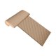 thumbnail image 2 of Almohadilla extensora para asiento de coche, almohadilla para asiento de coche, accesorios para automóviles, cojín de soporte para piernas Beige, 2 of 9