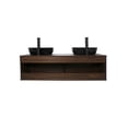 thumbnail image 3 of Gabinete Para Baño Con Doble Lavabo Minimalista DOROTA, 3 of 6