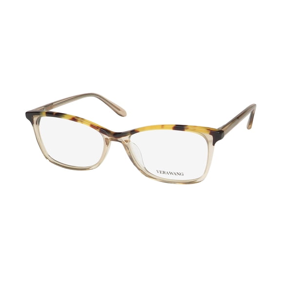 VERA WANG VG02 EYEGLASS FRAME/EYEWEAR WEDDING DRESS DESIGNER WOMENS EXCLUSIVE
